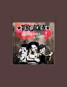 Listen to Pestpocken, watch music videos, read bio, see tour dates & more!