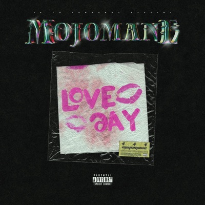 Love Day Freestyle - Single