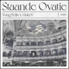 Staande Ovatie - Single