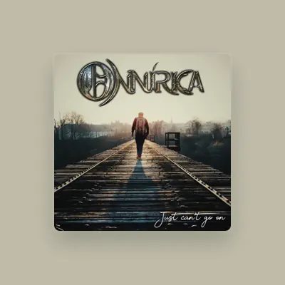 Listen to Onnirica, watch music videos, read bio, see tour dates & more!