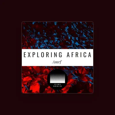 Listen to Amrf, watch music videos, read bio, see tour dates & more!