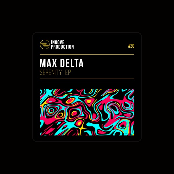 Max Delta's avatar