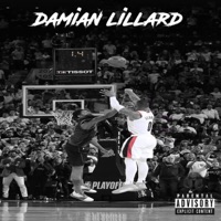 Damian Lillard - Single - Jotta 368