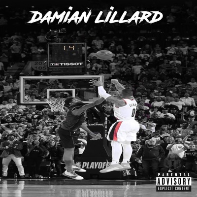 Damian Lillard - Single
