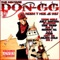 Wacht Op Niemand (Cory Mo Talks) [feat. Fynne] - Don-GG lyrics