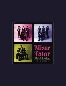 聆聽 Başkarma The Sound of Tsingiskhan、觀看音樂影片、閱讀小傳、查看巡演日期等！