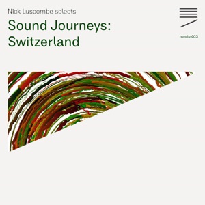 Sound Journeys: Switzerland – EP2 - Single