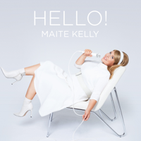 Maite Kelly - Hello! artwork