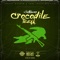Crocodile Teeth - Skillibeng lyrics