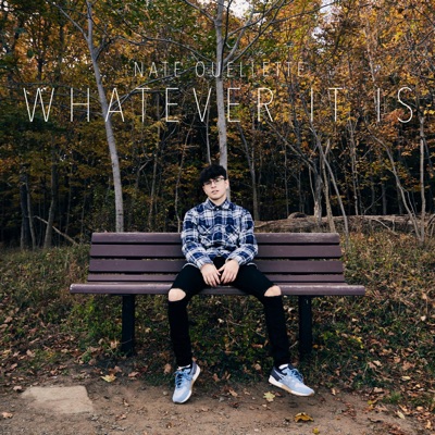 Whatever It Is - Single