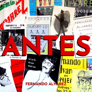 Antes - EP