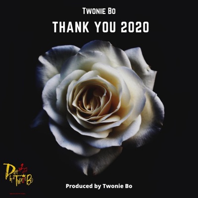 Thank You 2020 - Single