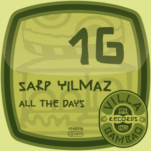 All the Days - Single