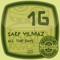 All the Days We Have Been Apart - Sarp Yilmaz lyrics