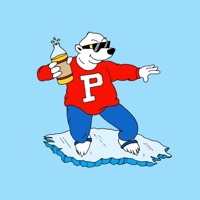 Polar Express (feat. Youngshirtmayne, Slick Devious & Old Grape God) - Single - Milc & Calvin Valentine