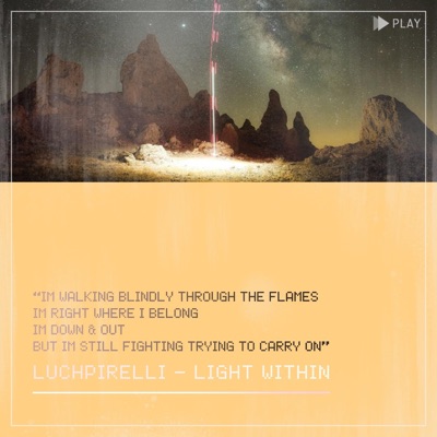 Light Within - Single
