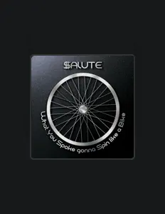 Poslechněte si interpreta Salute, sledujte hudební videa, přečtěte si životopis, podívejte se na data turné a další informace.