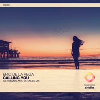 Calling You - Single - Eric de la Vega