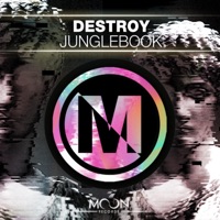 Junglebook - Single - Destroy