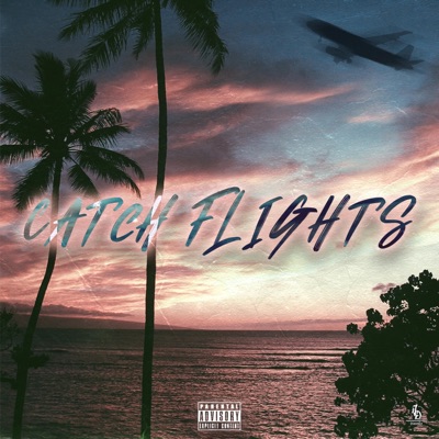 Catch Flights (feat. Zach Criss) - Single