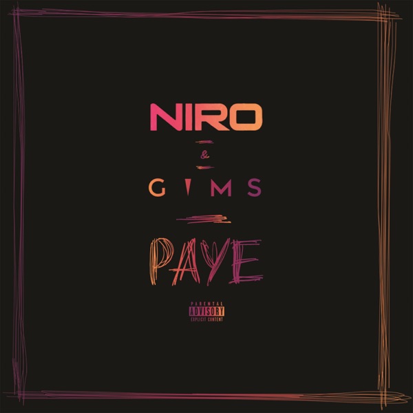 Paye - Single - Niro & Maître Gims