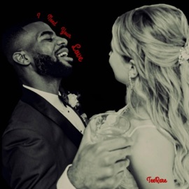 I Need Your Love TeeRare