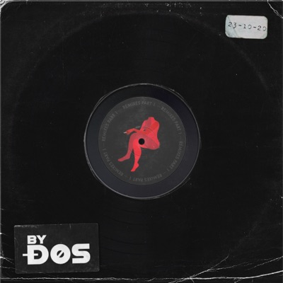 Remixes, Pt. 1 - Single