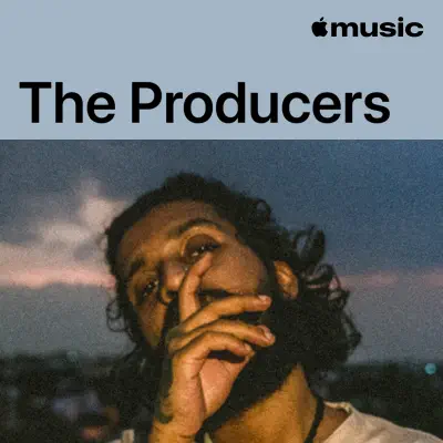 Listen to Parimal Shais: The Producers featuring Parimal Shais, MC Couper, ThirumaLi & Hanumankind