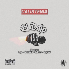 El Dojo (feat. Chn, Sencillo, Aiser & Spirit) Magner