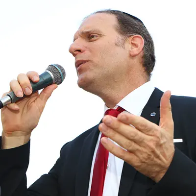 Listen to Gilad Potolsky, watch music videos, read bio, see tour dates & more!