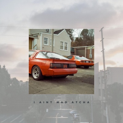 I Ain't Mad Atcha - Single