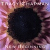 Tracy Chapman