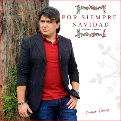 Por Siempre Navidad (Deluxe Edition) - EP