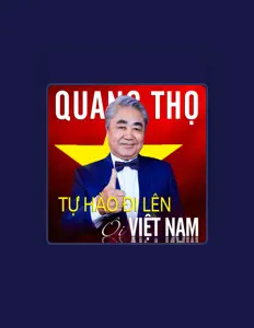 Listen to NSND Quang Tho, watch music videos, read bio, see tour dates & more!