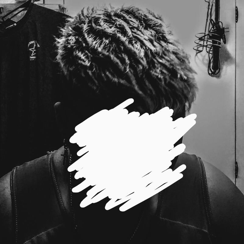 5AM - Maybe I Am (Levi Ackerman)