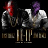 Re-Up (feat. Jim Jones) - Single