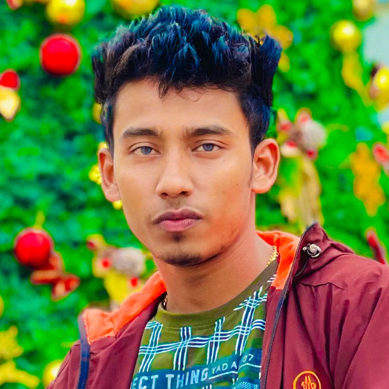 Sagar Bhardwaj - Mere Mehboob Qayamat hogi (Lofii)