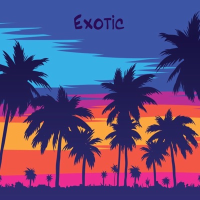 Exotic (Instrumental) - Single