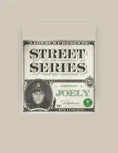 Joely Robotを聴いたり、ミュージックビデオを鑑賞したり、経歴やツアー日程などを確認したりしましょう！