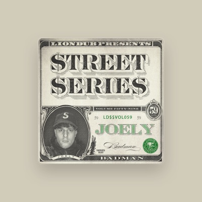 Listen to Joely Robot, watch music videos, read bio, see tour dates & more!