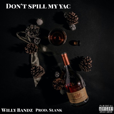 Don't Spill My Yac - Single