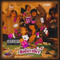 No Dayz Off - 13106