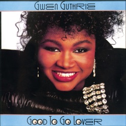 GOOD TO GO LOVER/OUTSIDE IN THE RAIN cover art