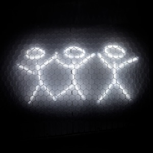 Tear up the Red Sky - Single