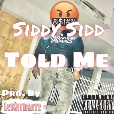 Told Me - Single