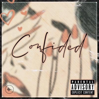 Confided - Single