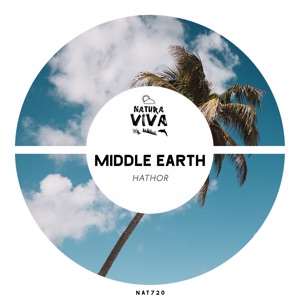 Hathor - Single