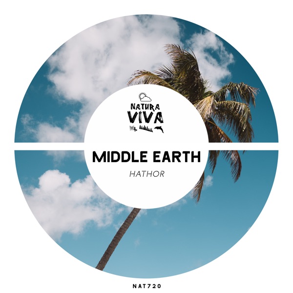 Hathor - Single