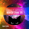 Box of Trax, Vol. 5 - EP - Various Artists