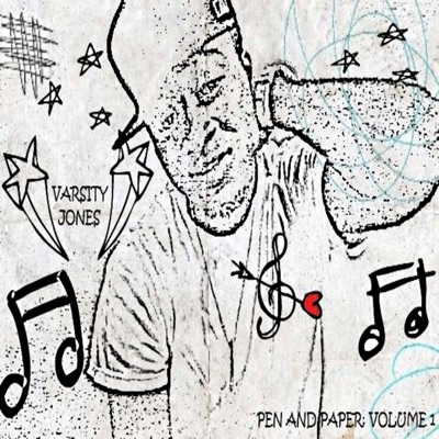 Pen and Paper: Volume 1